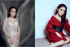 Ngomong pakai bahasa Inggris, Cita Citata di-bully warganet