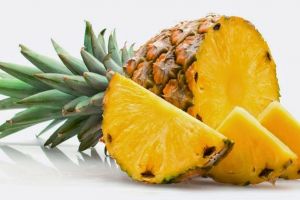 Suka dianggap remeh, ini 7 manfaat luar biasa si buah asam manis nanas