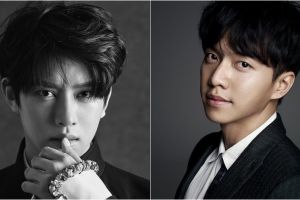 10 Seleb Korea ini dijuluki bintangnya variety show, nggak jaim