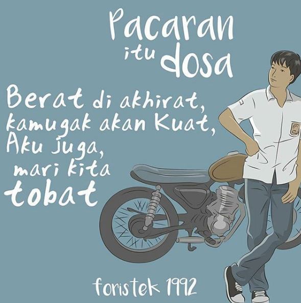 10 Meme sampul novel Dilan ini dijamin bikin nyengir sambil berdeham