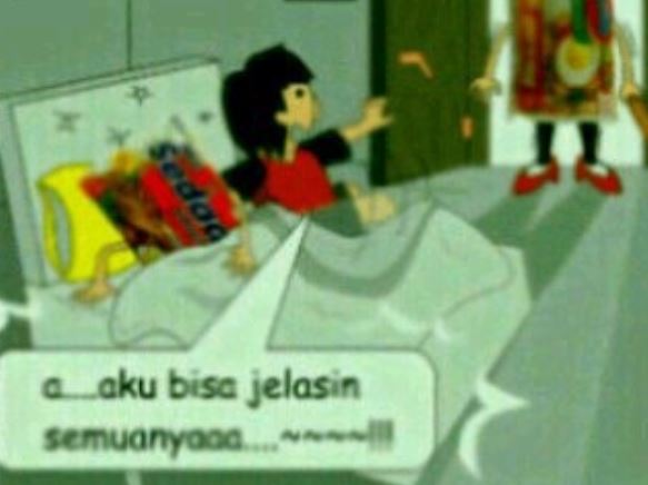 10 Meme 'mi instan' ini bikin kamu ketawa sambil pegangi perut