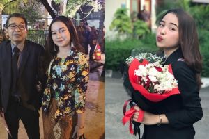 10 Pesona Putri Anjani, anak komedian Jarwo Kuat yang manis abis
