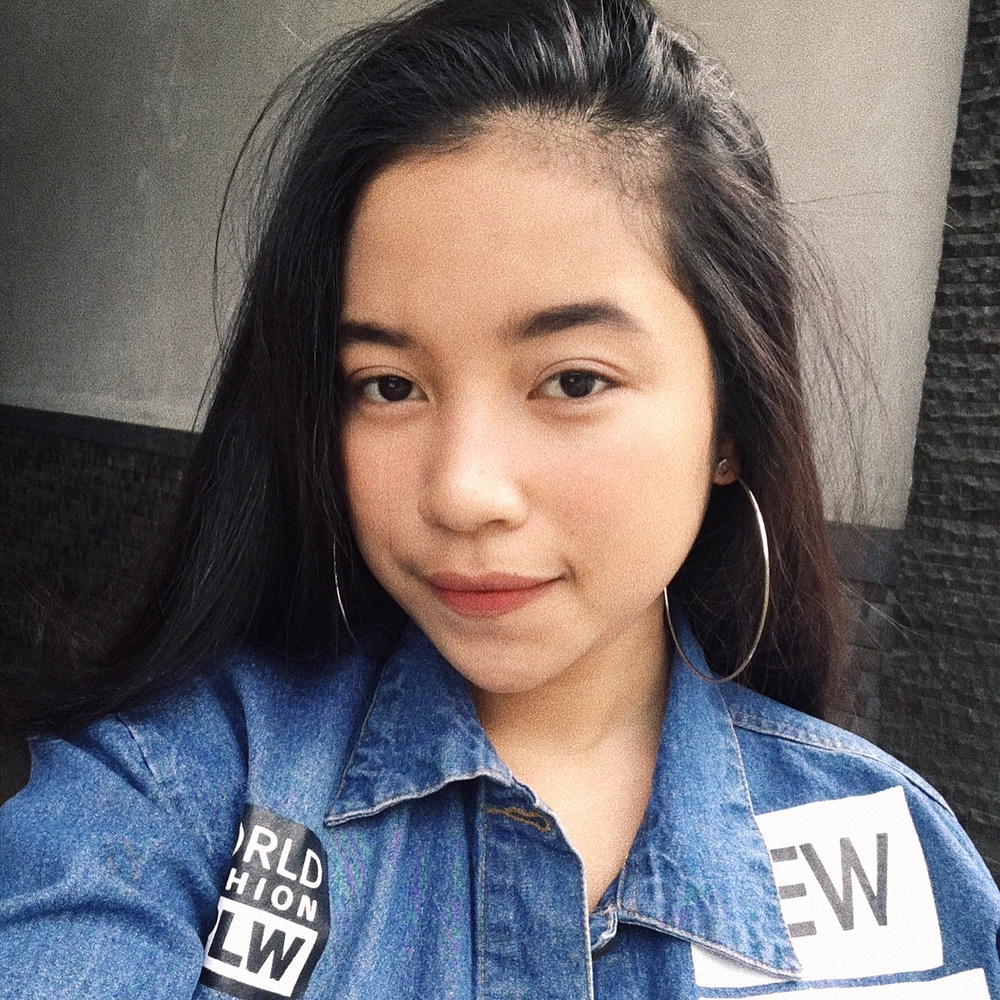 10 Pesona Putri Anjani, anak komedian Jarwo Kuat yang manis abis