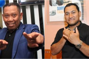 Kisah 4 komedian ditinggal istri selamanya, ada yang menikah lagi