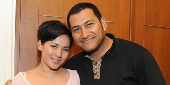 Kisah 4 komedian ditinggal istri selamanya, ada yang menikah lagi