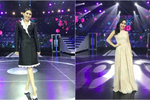 Teka teki Ayu Ting Ting pesan gaun pengantin, ternyata ini jawabannya