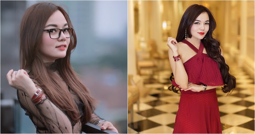 12 Pesona Virginia Windy, salah satu anggota geng arisan Bella Shofie