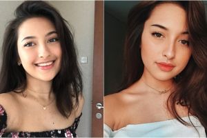 10 Potret Jennifer Coppen, seleb muda yang kontroversial di medsos