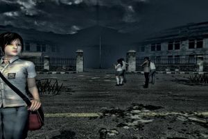 Kisah siswi kerasukan 'penunggu sekolah' ini bikin bulu kuduk berdiri