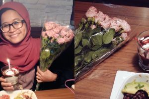 Cewek ini bagikan 8 momen ngenes saat rayakan ulang tahun sendirian