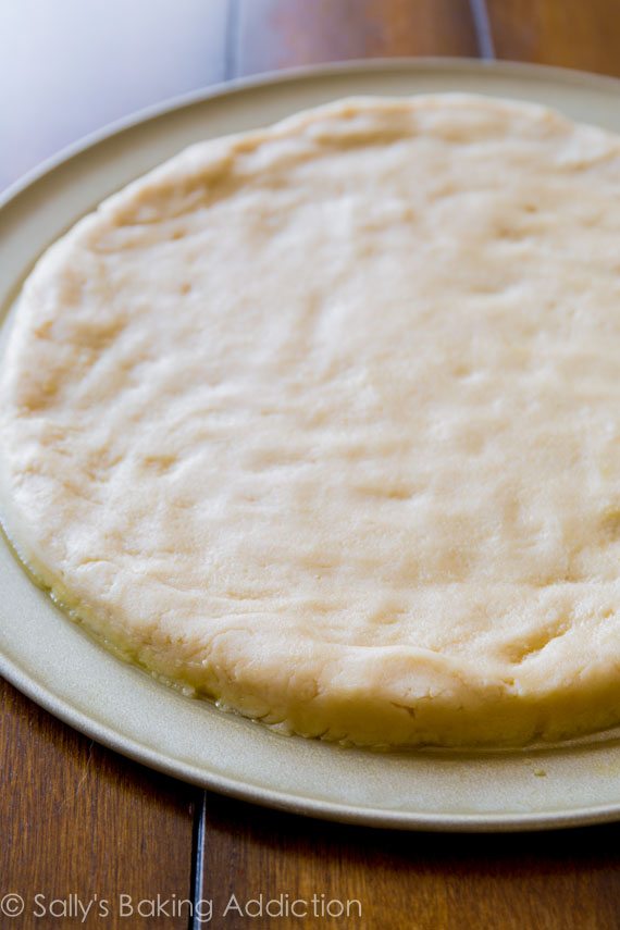 Bikin pizza buah yuk, makanan lezat & sehat dengan toping manis