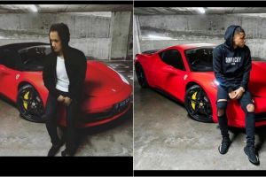 Diduga curi & edit fotonya orang, selebgram top ini dibully warganet