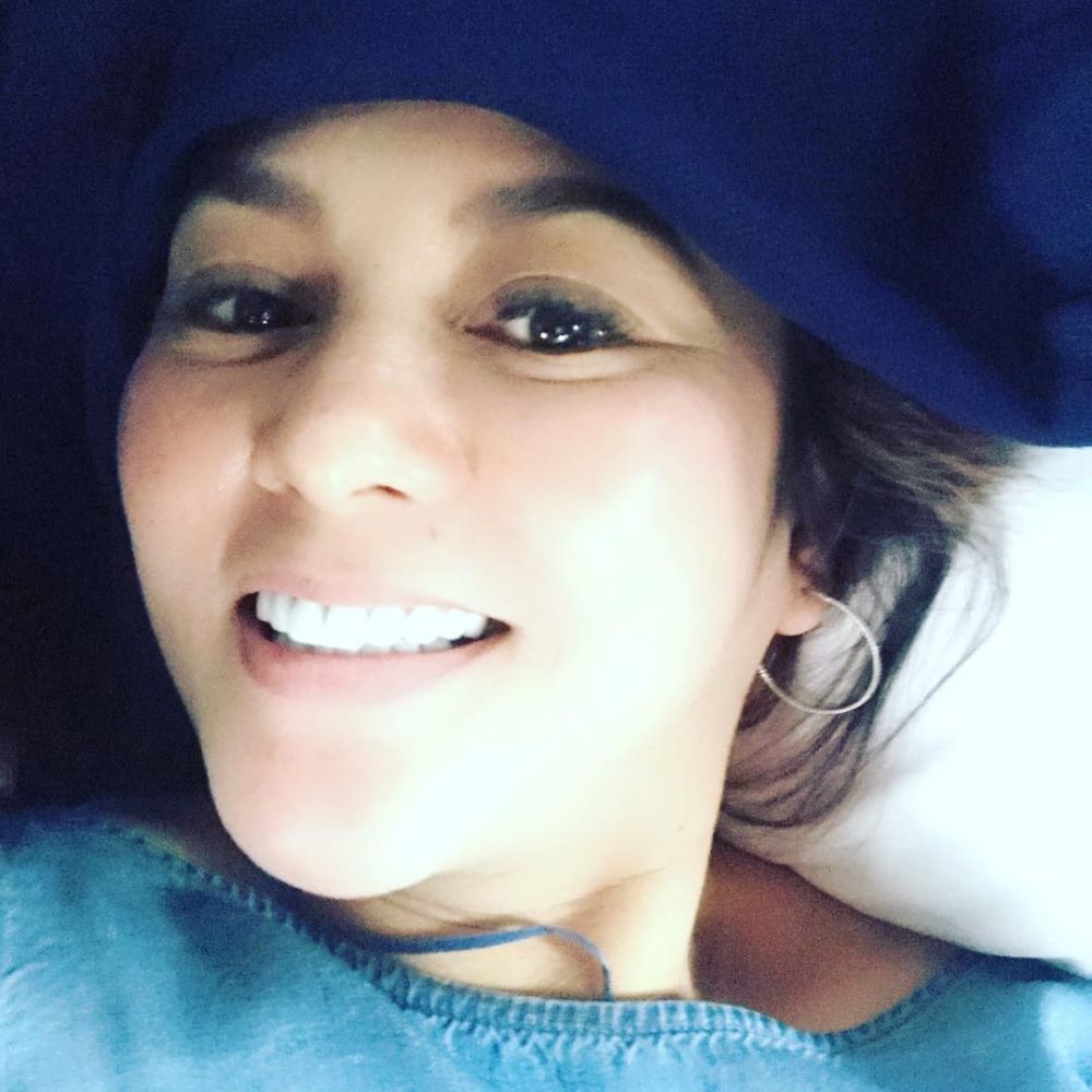 10 Foto terbaru Mama Rika di sinetron Bidadari, memesona di usia 44