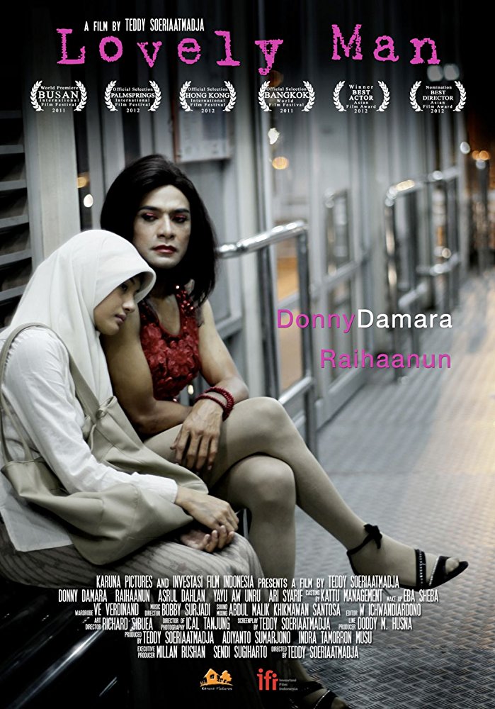 5 Film ini mengisahkan kesetaraan gender, ceritanya inspiratif banget
