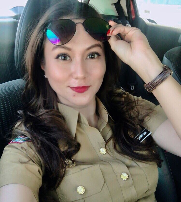 Jadi kepala dinas pariwisata, ini 5 potret terbaru Victorine Lengkong