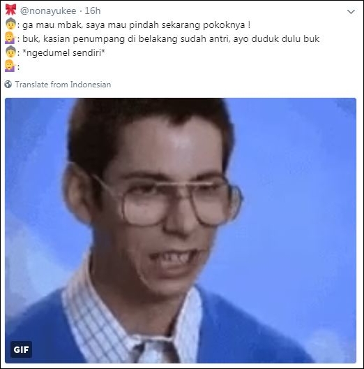 12 Curhatan pramugari tentang kelakuan penumpang ini kocak banget