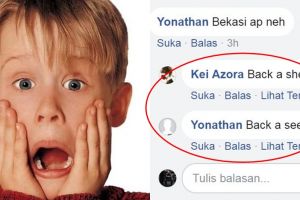 10 Kota di Indonesia namanya diubah bahasa Inggris, jadi absurd abis