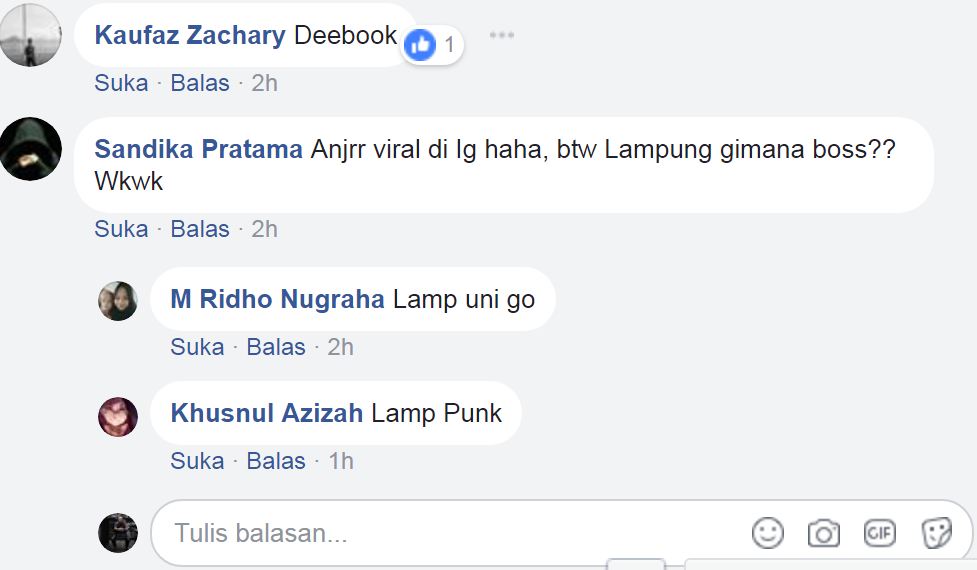 10 Kota di Indonesia namanya diubah bahasa Inggris, jadi absurd abis