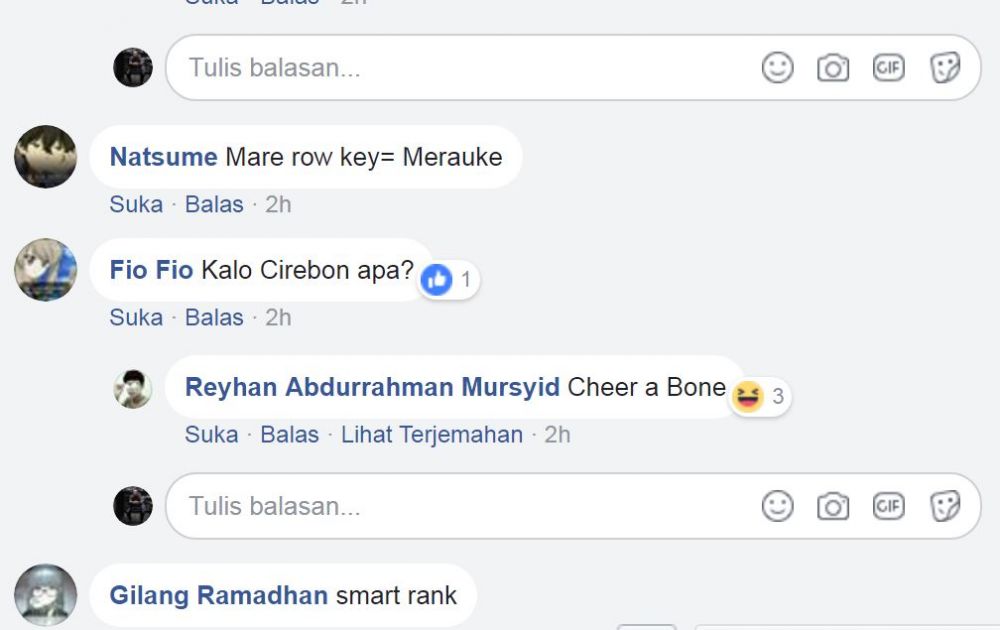 10 Kota di Indonesia namanya diubah bahasa Inggris, jadi absurd abis