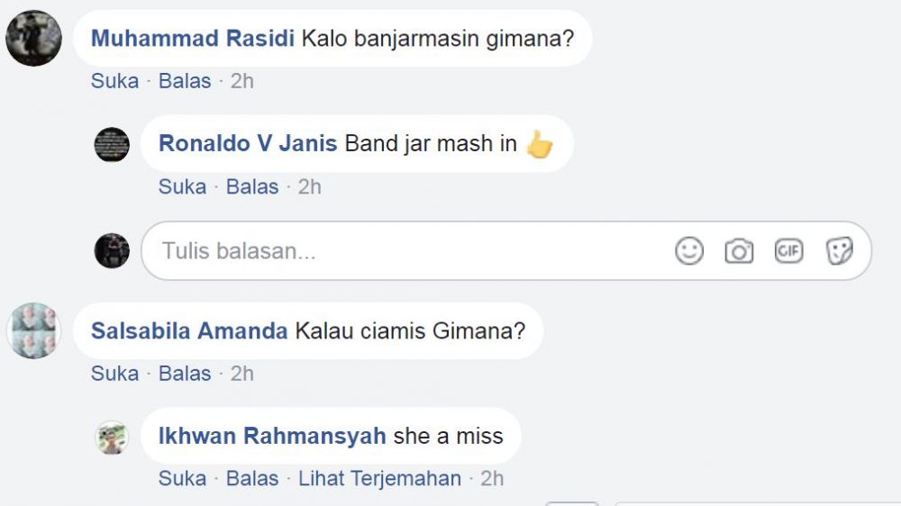 10 Kota di Indonesia namanya diubah bahasa Inggris, jadi absurd abis
