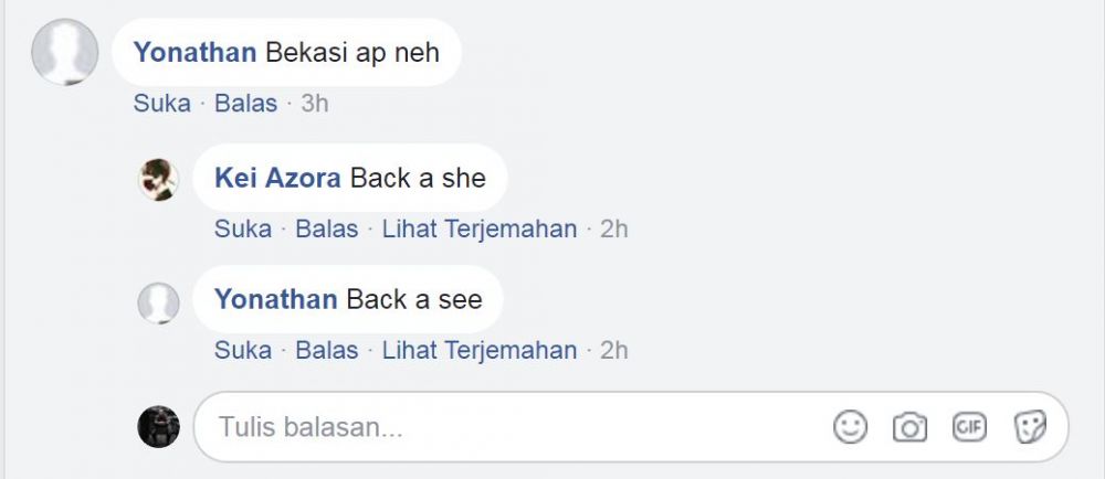 10 Kota di Indonesia namanya diubah bahasa Inggris, jadi absurd abis