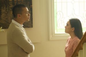 Eiffel I’m In Love 2 mengobati kerinduan penonton akan Tita dan Adit