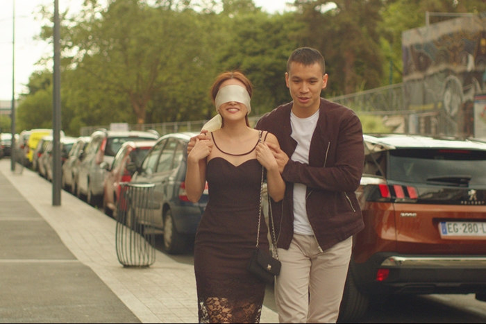 Eiffel I’m In Love 2 mengobati kerinduan penonton akan Tita dan Adit