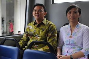 Cerita perselingkuhan Veronica versi pengacara Ahok ini mengejutkan