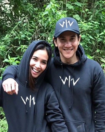 Bermula dari FTV, 6 pasang seleb Tanah Air ini kini jadi suami-istri