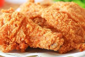 Resep mudah masak ayam krispi ala KFC, renyahnya tahan berjam-jam
