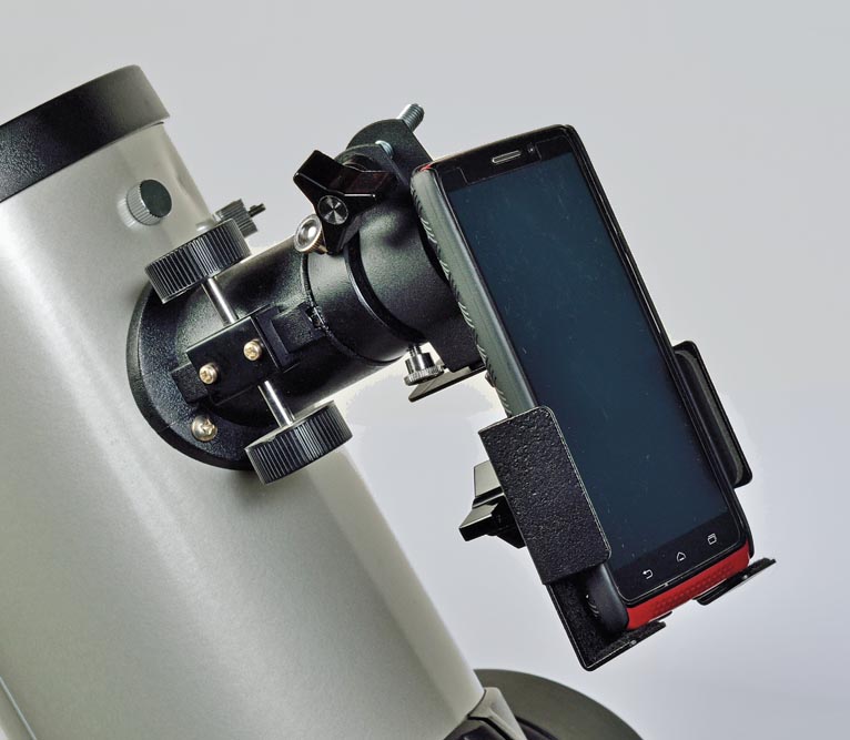 Tak perlu DSLR, ini 5 trik memotret gerhana bulan pakai smartphone
