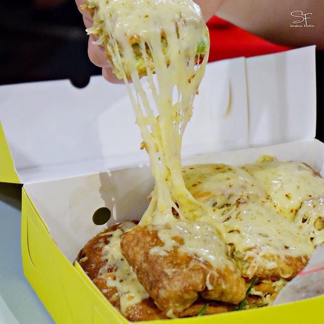 5 Varian toping kekinian yang pasti ada di menu makanan kamu saat ini