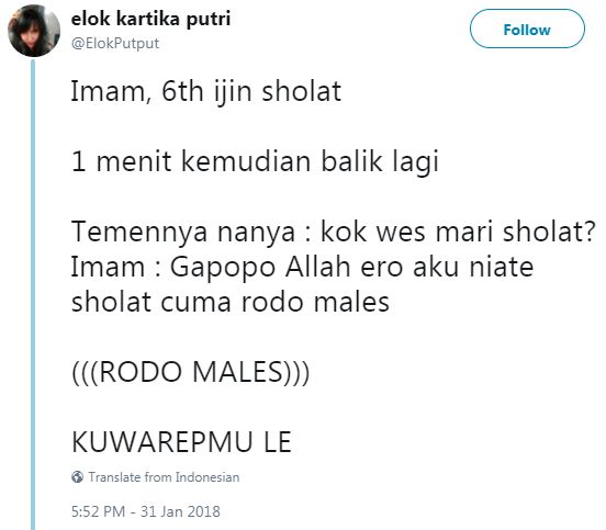 10 Curhat guru SD tentang celetukan absurd muridnya ini kocak abis