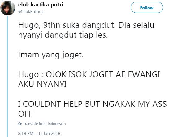 10 Curhat guru SD tentang celetukan absurd muridnya ini kocak abis
