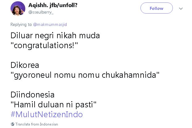 12 Cuitan kocak 'Mulut Netizen Indo' ini bikin manggut-manggut geli