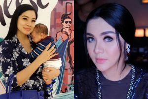 Cerita 4 seleb yang pernah terjatuh saat hamil, banyak yang khawatir