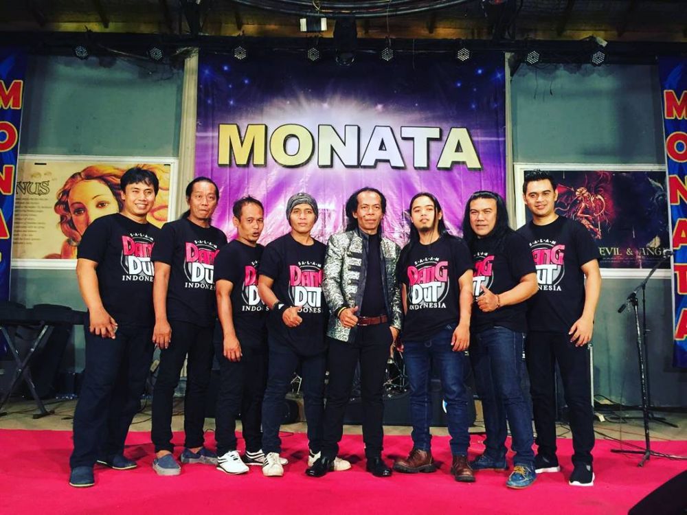 Beda gaya Sodiq Monata dari sebelum terkenal hingga langganan masuk TV