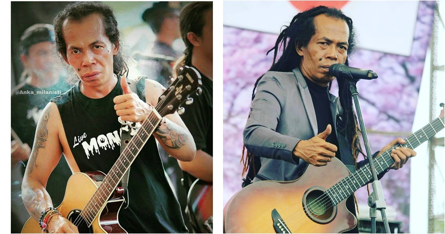 Beda gaya Sodiq Monata dari sebelum terkenal hingga langganan masuk TV