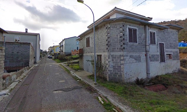 Takut jadi kota hantu, rumah-rumah di Eropa ini dijual Rp 16.600/unit