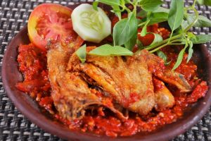 Bentuknya serupa, 5 makanan ini punya nama berbeda di berbagai daerah