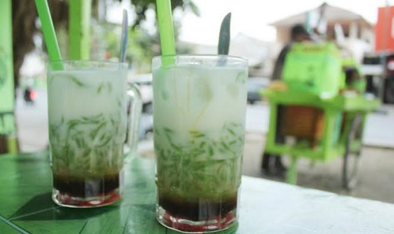 Bentuknya serupa, 5 makanan ini punya nama berbeda di berbagai daerah