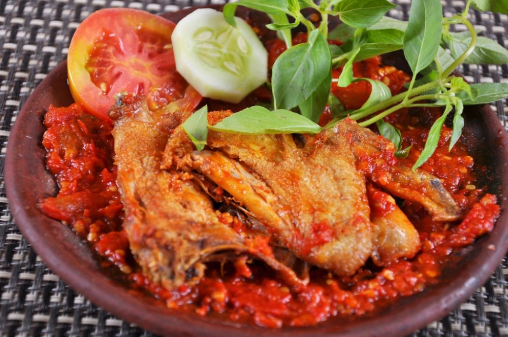 Bentuknya serupa, 5 makanan ini punya nama berbeda di berbagai daerah