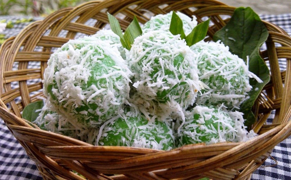 Bentuknya serupa, 5 makanan ini punya nama berbeda di berbagai daerah