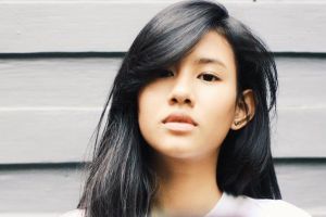 10 Pesona Shenina Cinnamon, kekasih Jefri Nichol yang berparas manis