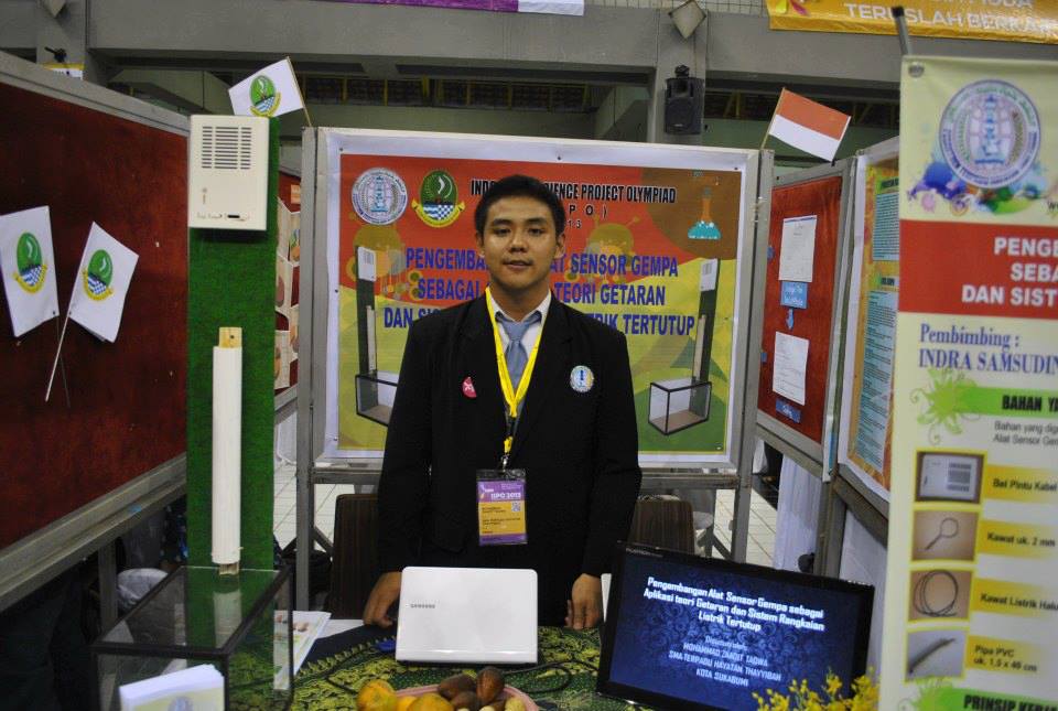 Ini penampilan Zaadit Taqwa, ketua BEM UI yang 'kartu kuning' Jokowi