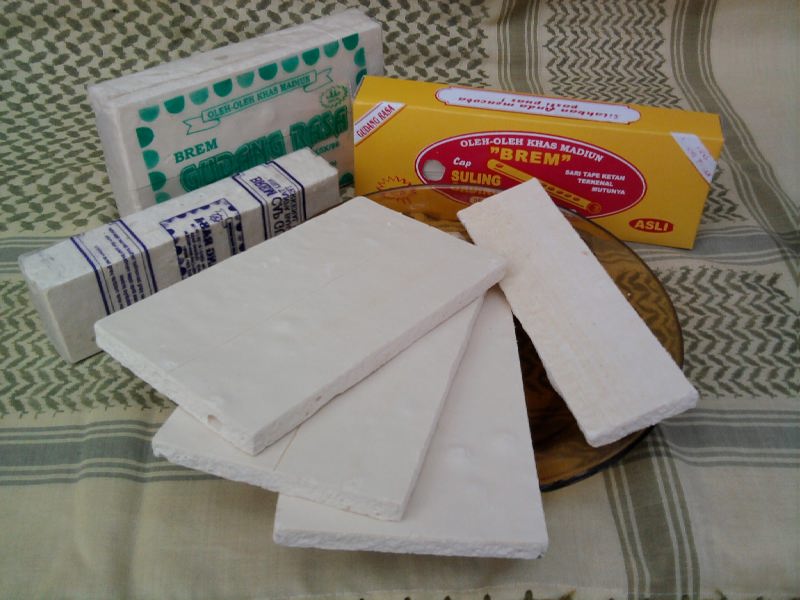 8 Makanan khas Indonesia ini hasil fermentasi, sering dikonsumsi nih