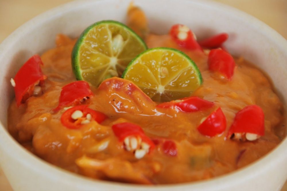 8 Makanan khas Indonesia ini hasil fermentasi, sering dikonsumsi nih