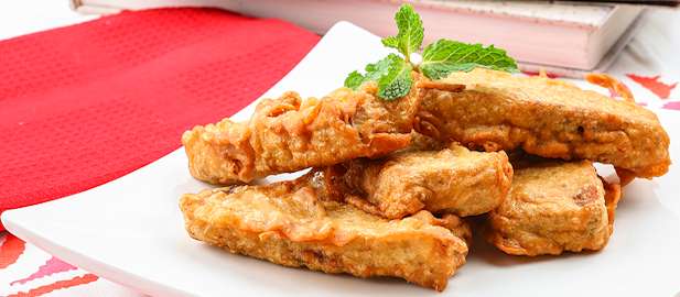 8 Makanan khas Indonesia ini hasil fermentasi, sering dikonsumsi nih