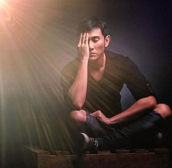 Perankan karakter bad boy, 5 aktor ini aktingnya sukses curi perhatian