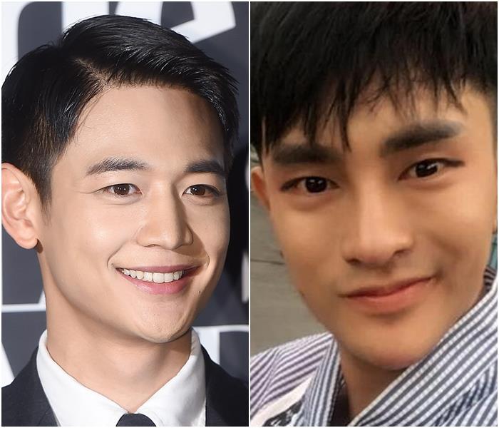 Cowok ini 30 kali oplas demi mirip seleb Korea, hasilnya bikin melongo